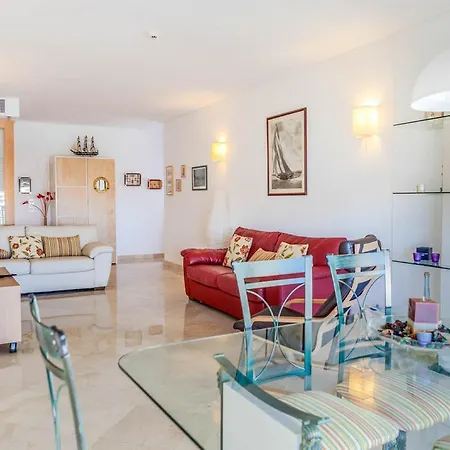 Aquamar Marina 106 By Sun Lejlighed Vilamoura