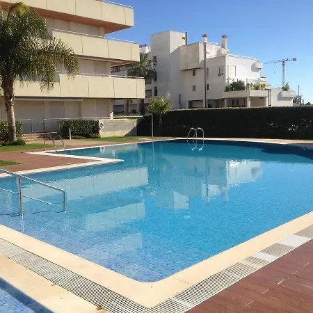 Apartmán Aquamar Marina 106 By Sun